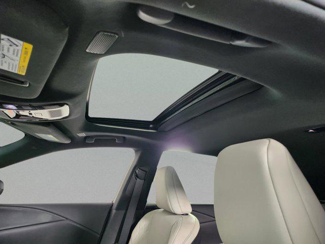 used 2023 Lexus RX 350 car, priced at $46,312