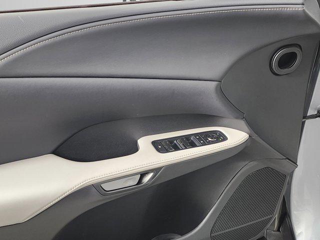 used 2023 Lexus RX 350 car, priced at $46,312