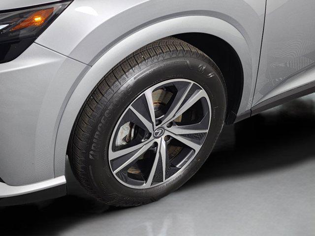 used 2023 Lexus RX 350 car, priced at $46,312