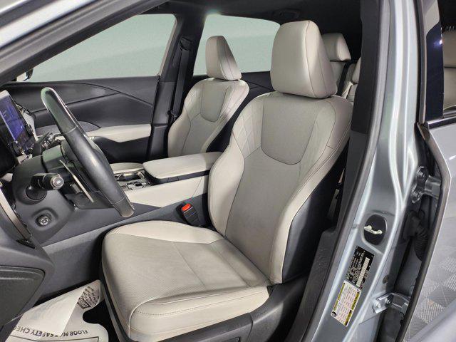 used 2023 Lexus RX 350 car, priced at $46,312