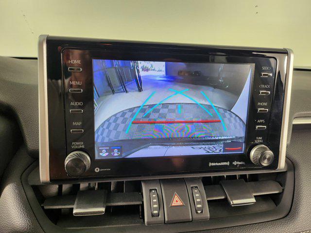 used 2019 Toyota RAV4 car, priced at $28,899