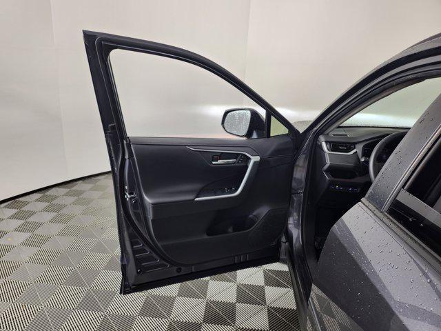used 2019 Toyota RAV4 car, priced at $28,899