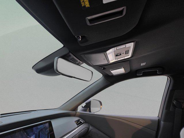 new 2026 Lexus TX 500h car, priced at $75,932