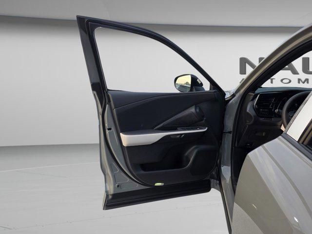 new 2026 Lexus TX 500h car, priced at $75,932