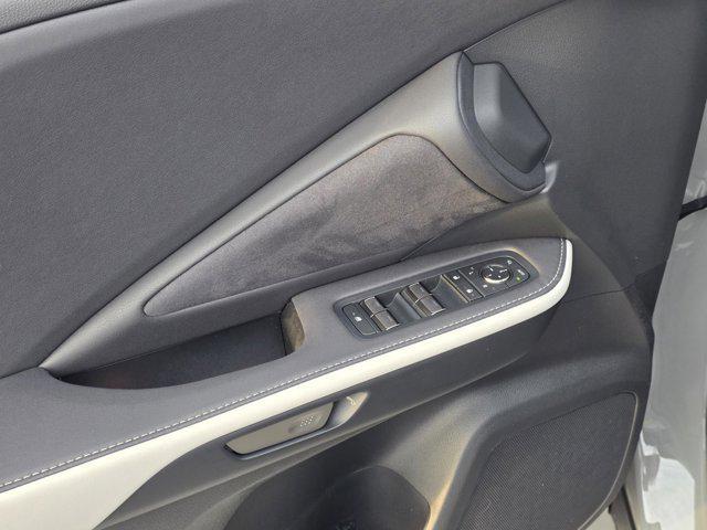 new 2026 Lexus TX 500h car, priced at $75,932