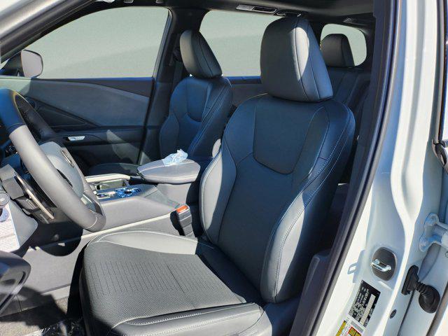 new 2026 Lexus TX 350 car, priced at $67,229