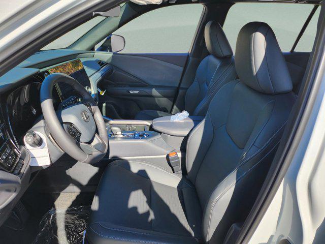 new 2026 Lexus TX 350 car, priced at $67,229