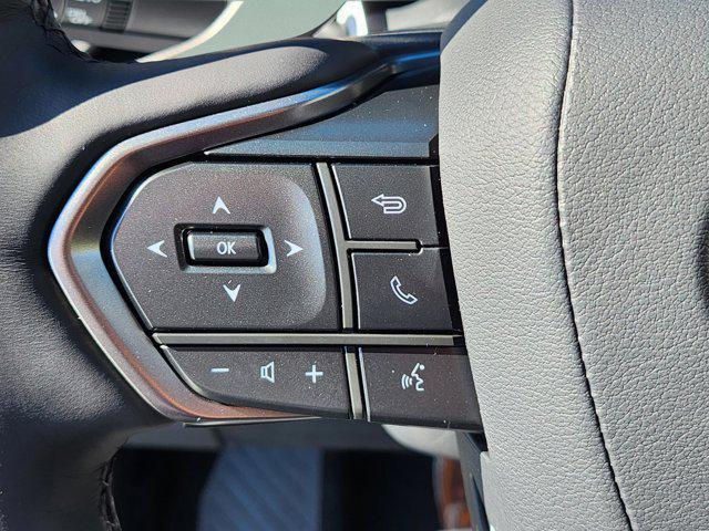 new 2026 Lexus TX 350 car, priced at $67,229