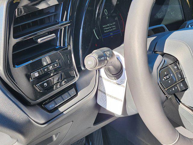 new 2026 Lexus TX 350 car, priced at $67,229