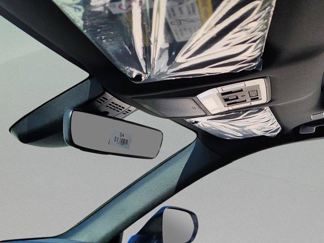 new 2026 Lexus TX 350 car, priced at $67,229