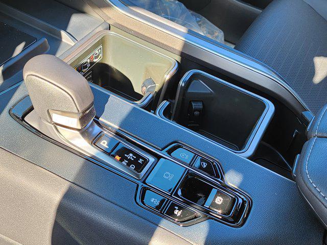 new 2026 Lexus TX 350 car, priced at $67,229