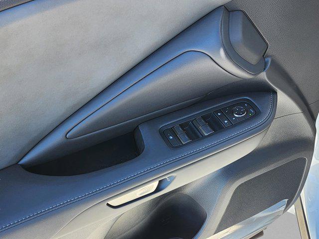 new 2026 Lexus TX 350 car, priced at $67,229