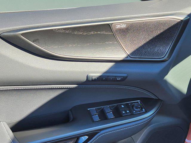 new 2026 Lexus NX 350h car, priced at $58,614