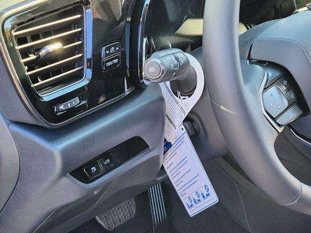 new 2026 Lexus NX 350h car, priced at $58,614