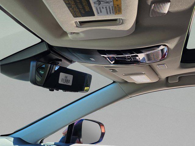 new 2026 Lexus NX 350h car, priced at $58,614