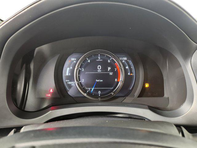 used 2023 Lexus IS 350 car, priced at $44,499