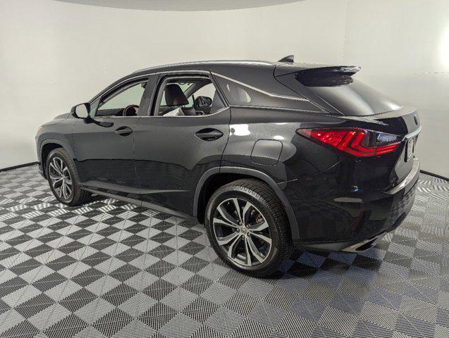 used 2016 Lexus RX 350 car, priced at $19,990