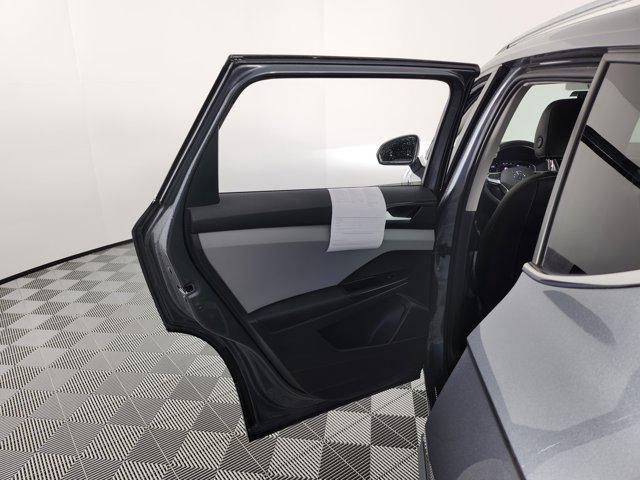 used 2022 Volkswagen Taos car, priced at $24,826