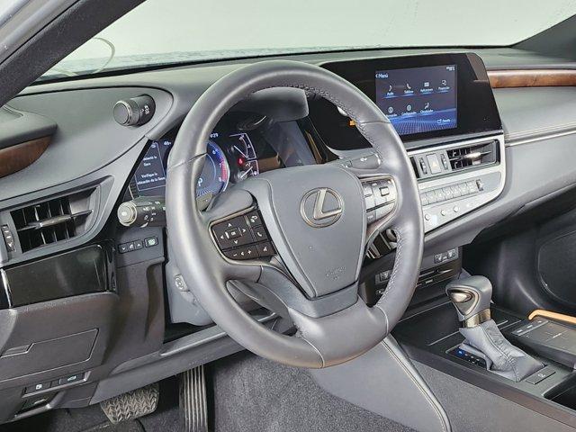 used 2022 Lexus ES 350 car, priced at $39,645