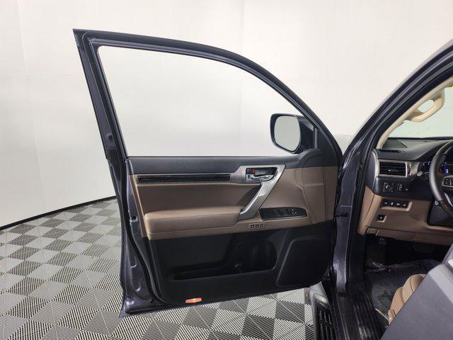 used 2023 Lexus GX 460 car, priced at $61,878