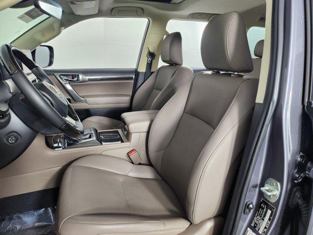 used 2023 Lexus GX 460 car, priced at $61,878