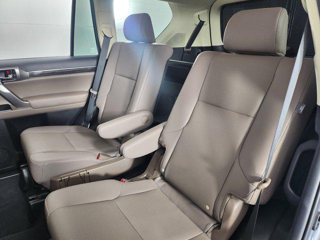 used 2023 Lexus GX 460 car, priced at $61,878