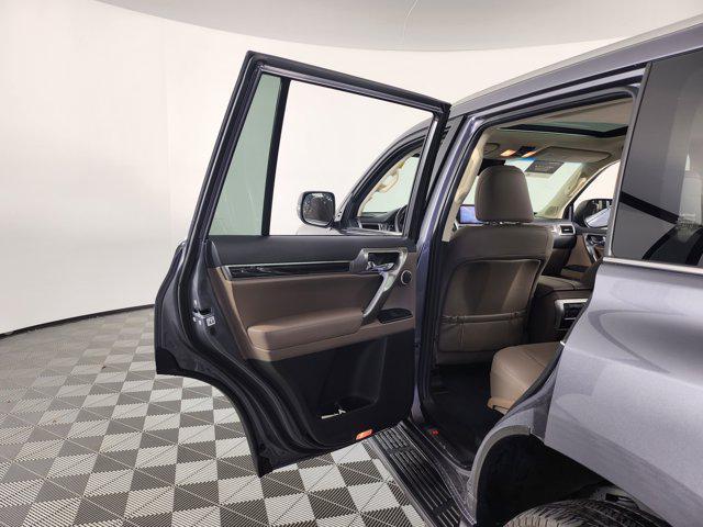used 2023 Lexus GX 460 car, priced at $61,878