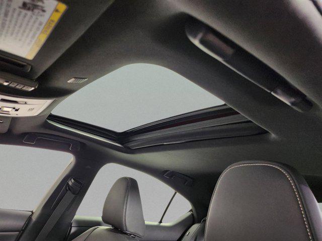used 2023 Lexus IS 300 car, priced at $36,893