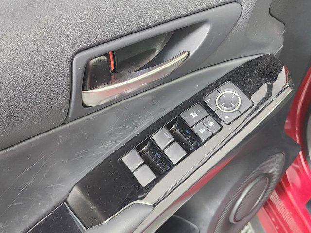 used 2023 Lexus IS 300 car, priced at $36,893
