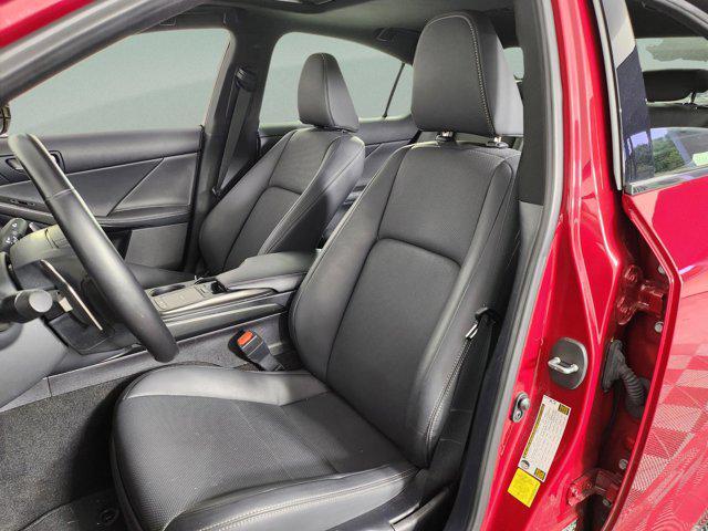 used 2023 Lexus IS 300 car, priced at $36,893