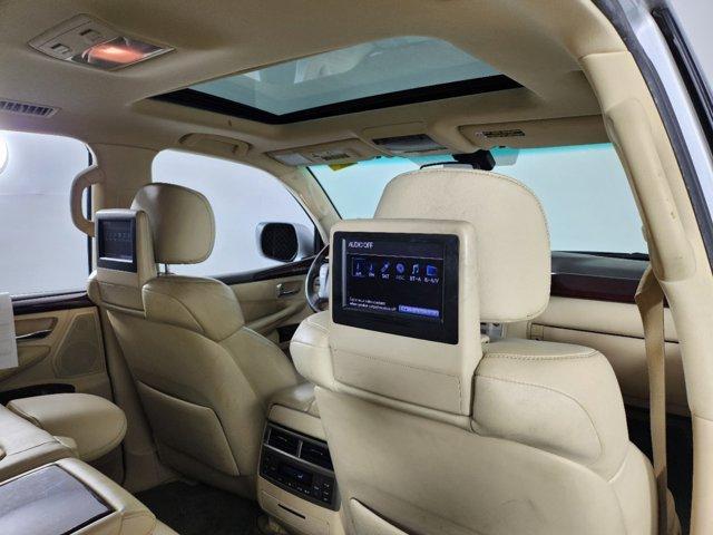 used 2015 Lexus LX 570 car, priced at $26,588