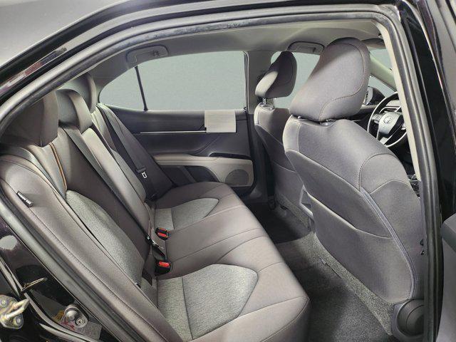 used 2018 Toyota Camry car, priced at $16,565
