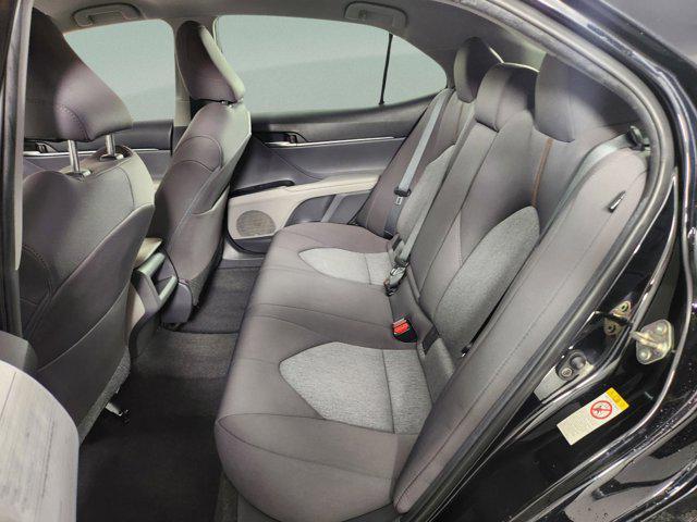 used 2018 Toyota Camry car, priced at $16,565