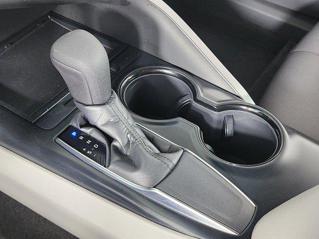 used 2018 Toyota Camry car, priced at $16,565