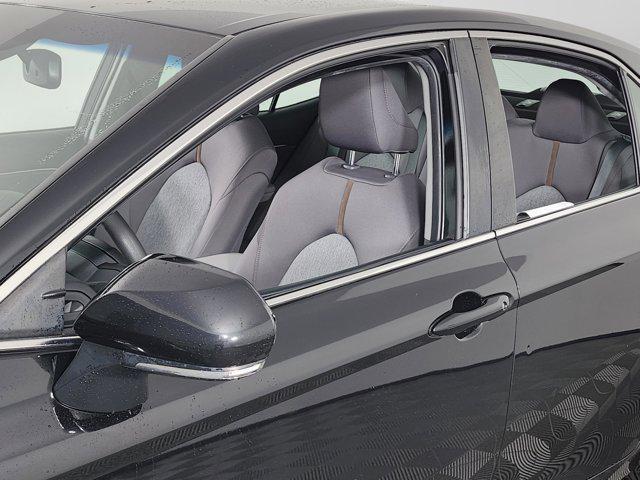 used 2018 Toyota Camry car, priced at $16,565