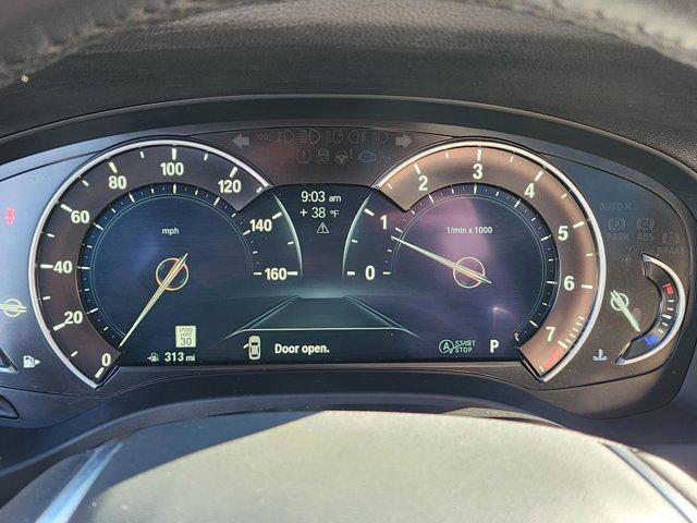 used 2019 BMW X3 car, priced at $21,998