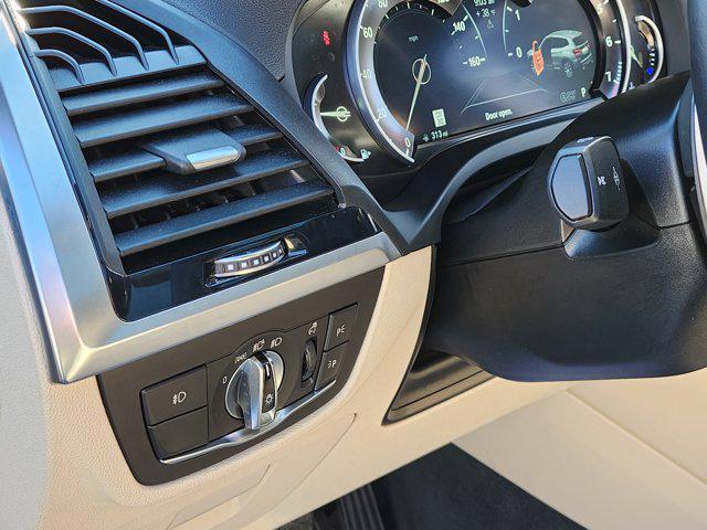 used 2019 BMW X3 car, priced at $21,998