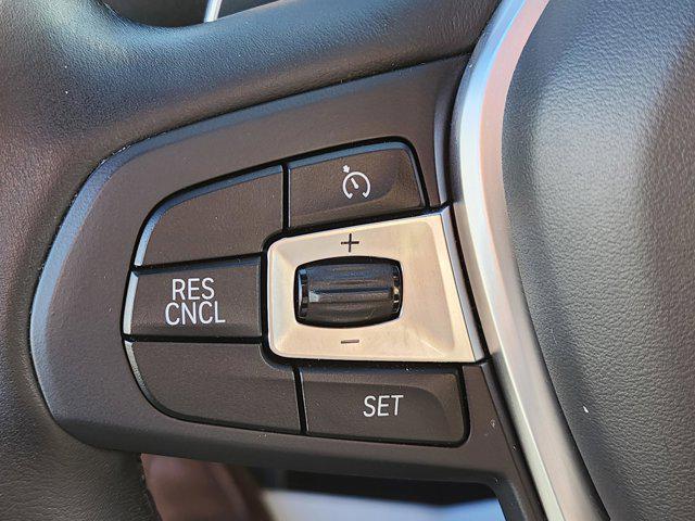 used 2019 BMW X3 car, priced at $21,998