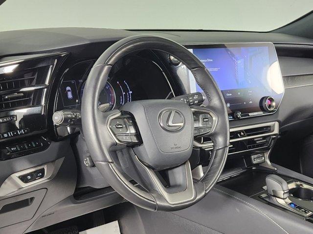 used 2024 Lexus RX 350 car, priced at $50,990