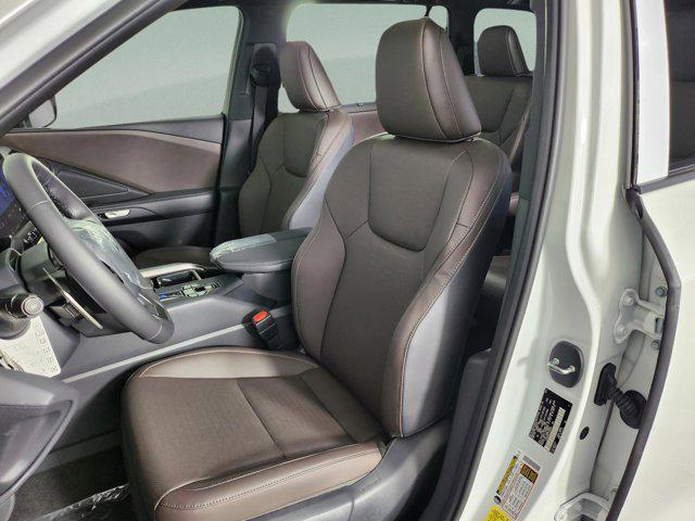 new 2026 Lexus TX 350 car, priced at $65,185