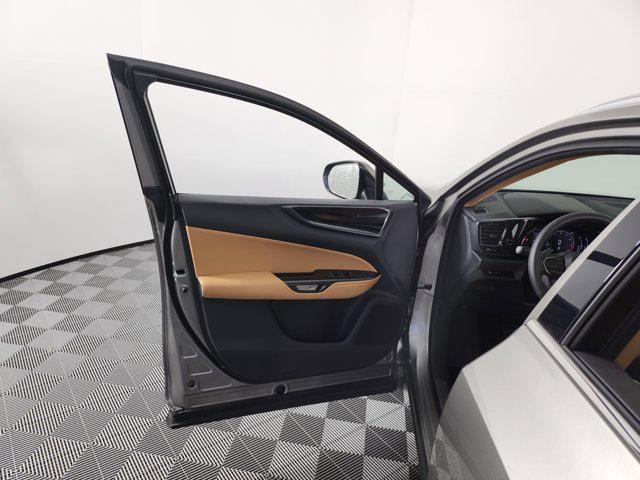 used 2025 Lexus NX 250 car, priced at $41,898