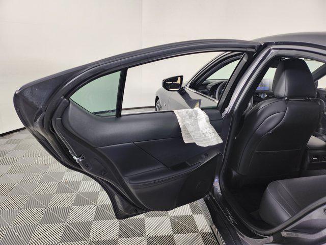 used 2023 Lexus IS 350 car, priced at $44,698