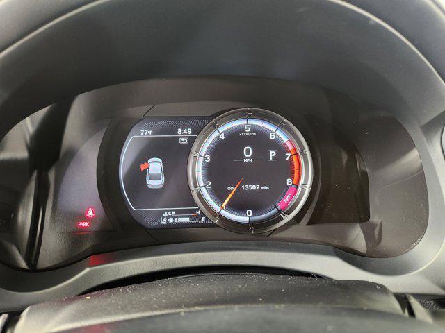 used 2023 Lexus IS 350 car, priced at $44,698
