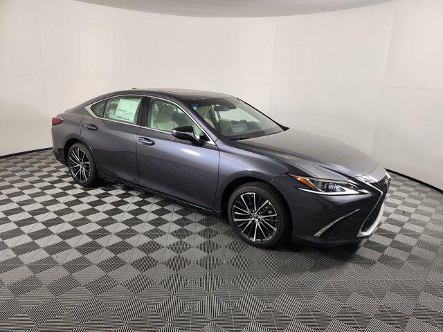 new 2025 Lexus ES 350 car, priced at $48,514