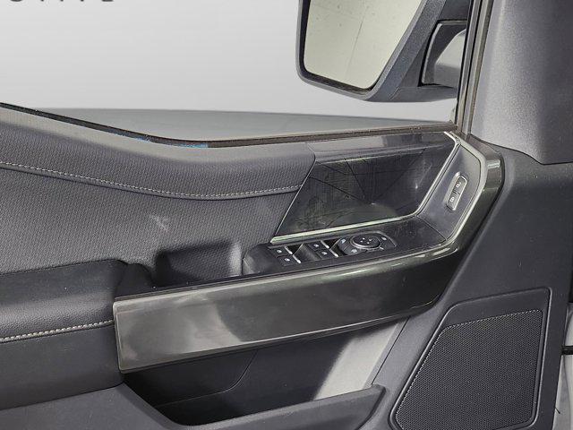 used 2023 Ford F-150 car, priced at $40,991