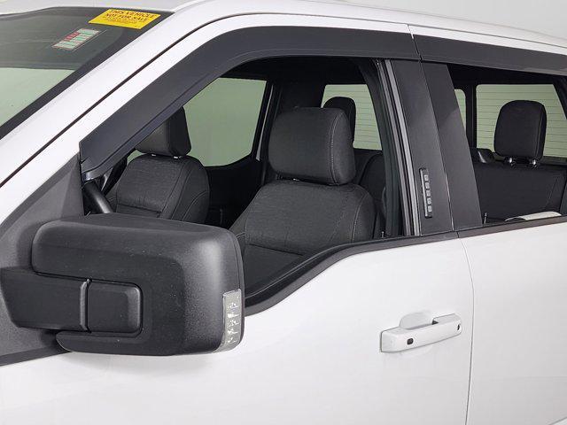 used 2023 Ford F-150 car, priced at $40,991