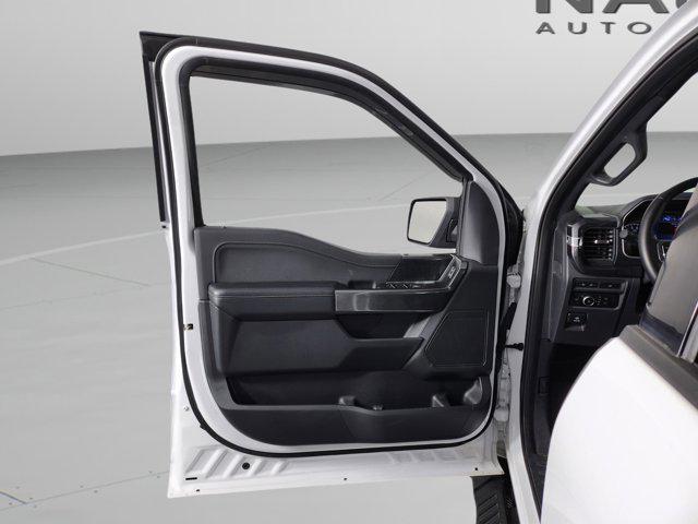 used 2023 Ford F-150 car, priced at $40,991