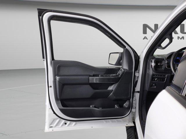 used 2023 Ford F-150 car, priced at $40,490