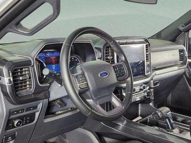 used 2023 Ford F-150 car, priced at $40,991
