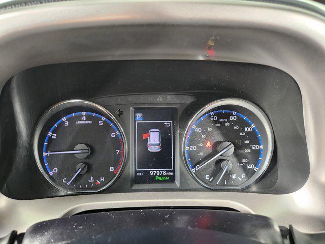 used 2016 Toyota RAV4 car, priced at $18,346